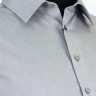 Мужская рубашка с коротким рукавом 23291205