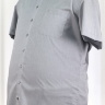 Мужская рубашка с коротким рукавом 23291205