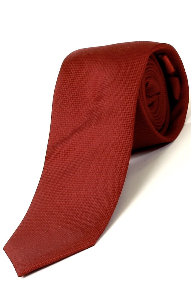Красный галстук бренда Mondigo 84228914