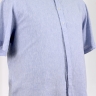 Мужская рубашка с коротким рукавом 21071287