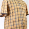 Мужская рубашка с коротким рукавом 92141281