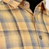 Мужская рубашка с коротким рукавом 92141281